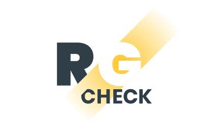 Responsible Gambling in Canada: An Analysis of the RG Check .